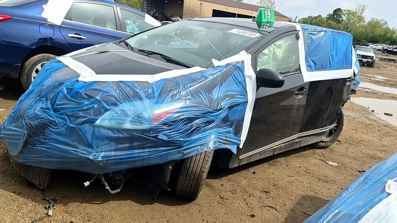 Photo of 2015 Toyota Prius