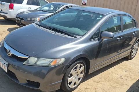 Photo of 2010 Honda Civic