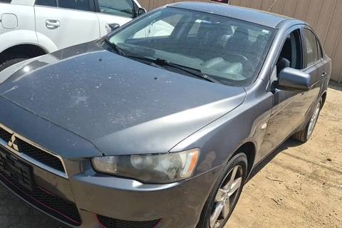 Photo of 2008 Mitsubishi Lancer