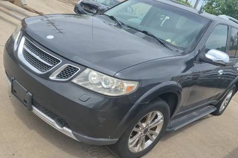 Photo of 2007 Saab 9-7X