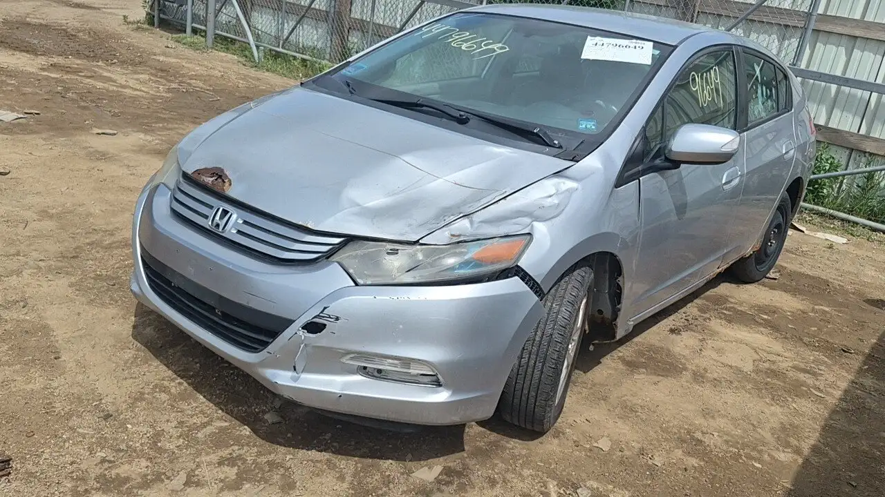 Photo of 2010 Honda Insight