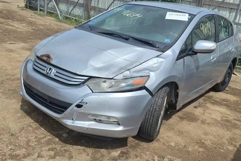 Photo of 2010 Honda Insight