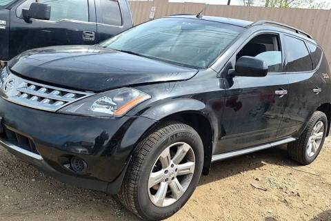 Photo of 2007 Nissan Murano