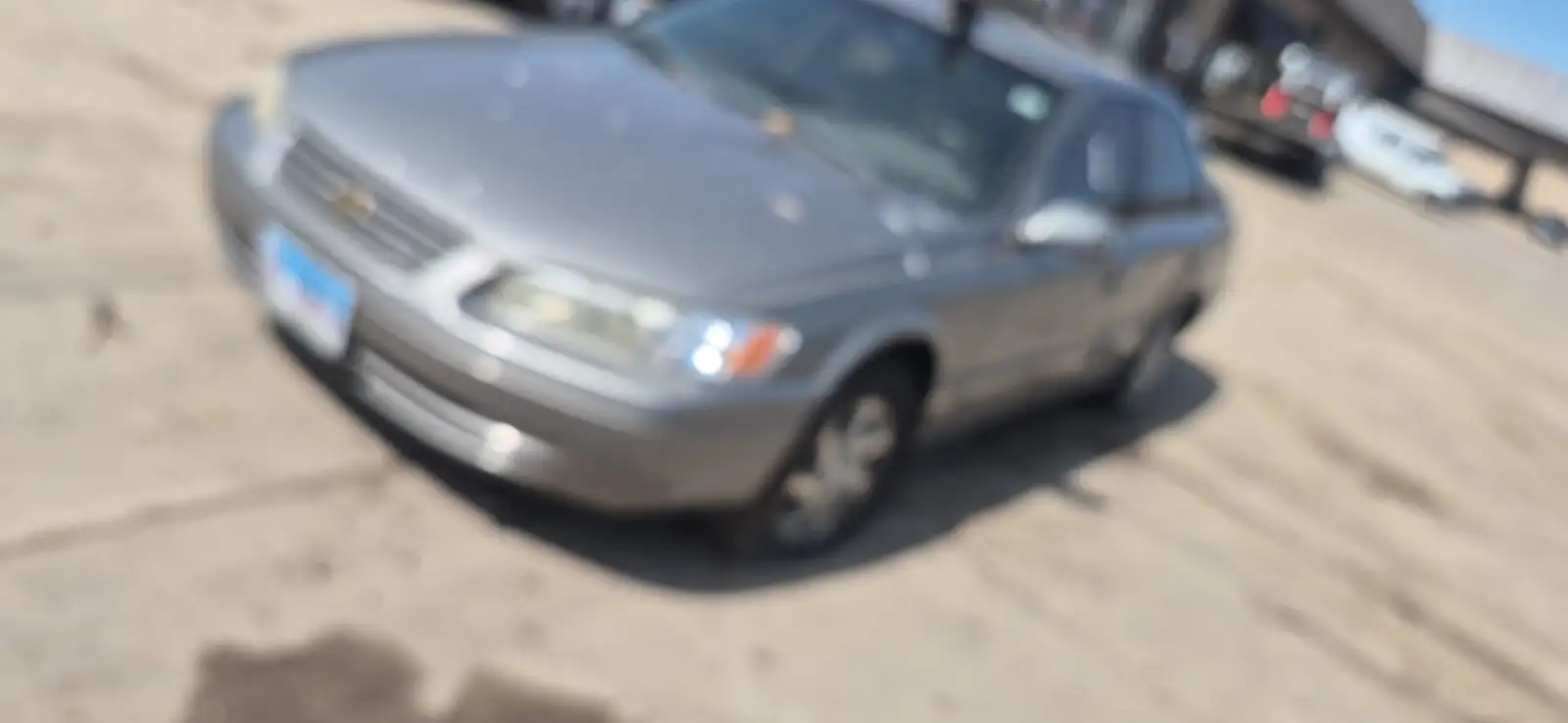 Photo of 1999 Toyota Camry