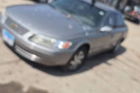 Photo of 1999 Toyota Camry