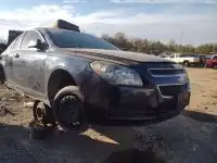 Photo of 2010 Chevrolet Malibu