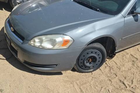 Photo of 2007 Chevrolet Impala