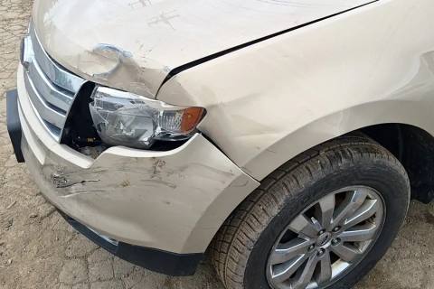 Photo of 2007 Ford Edge