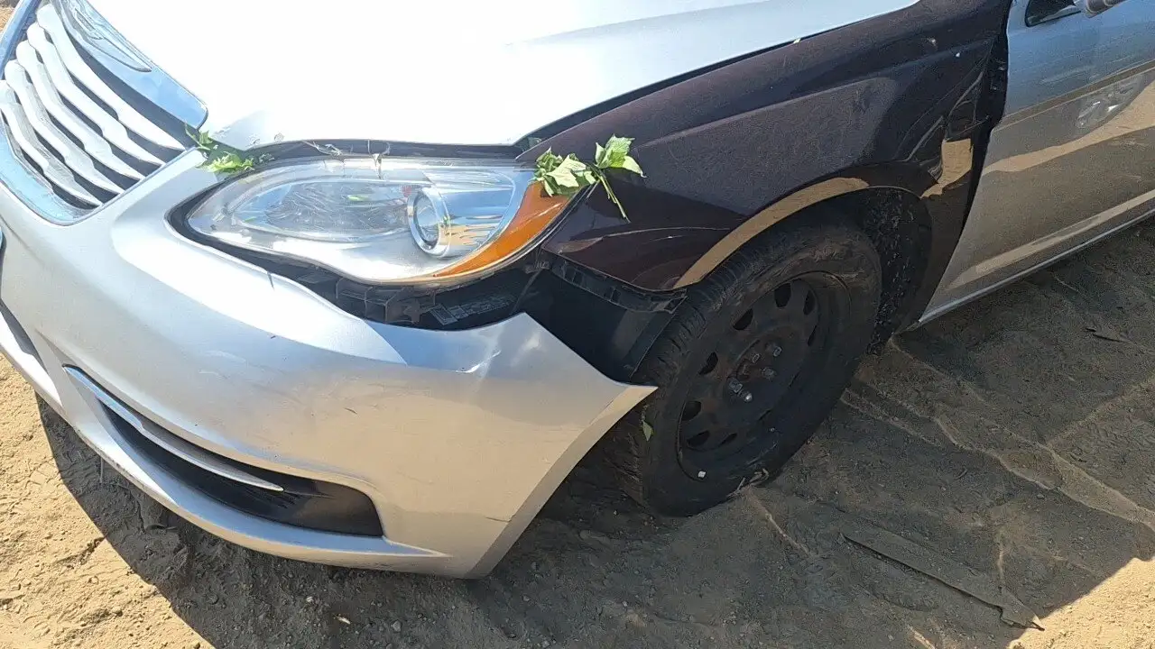 Photo of 2012 Chrysler 200