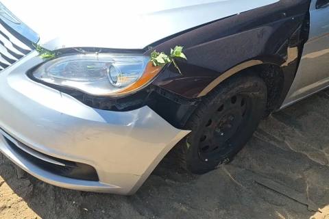 Photo of 2012 Chrysler 200