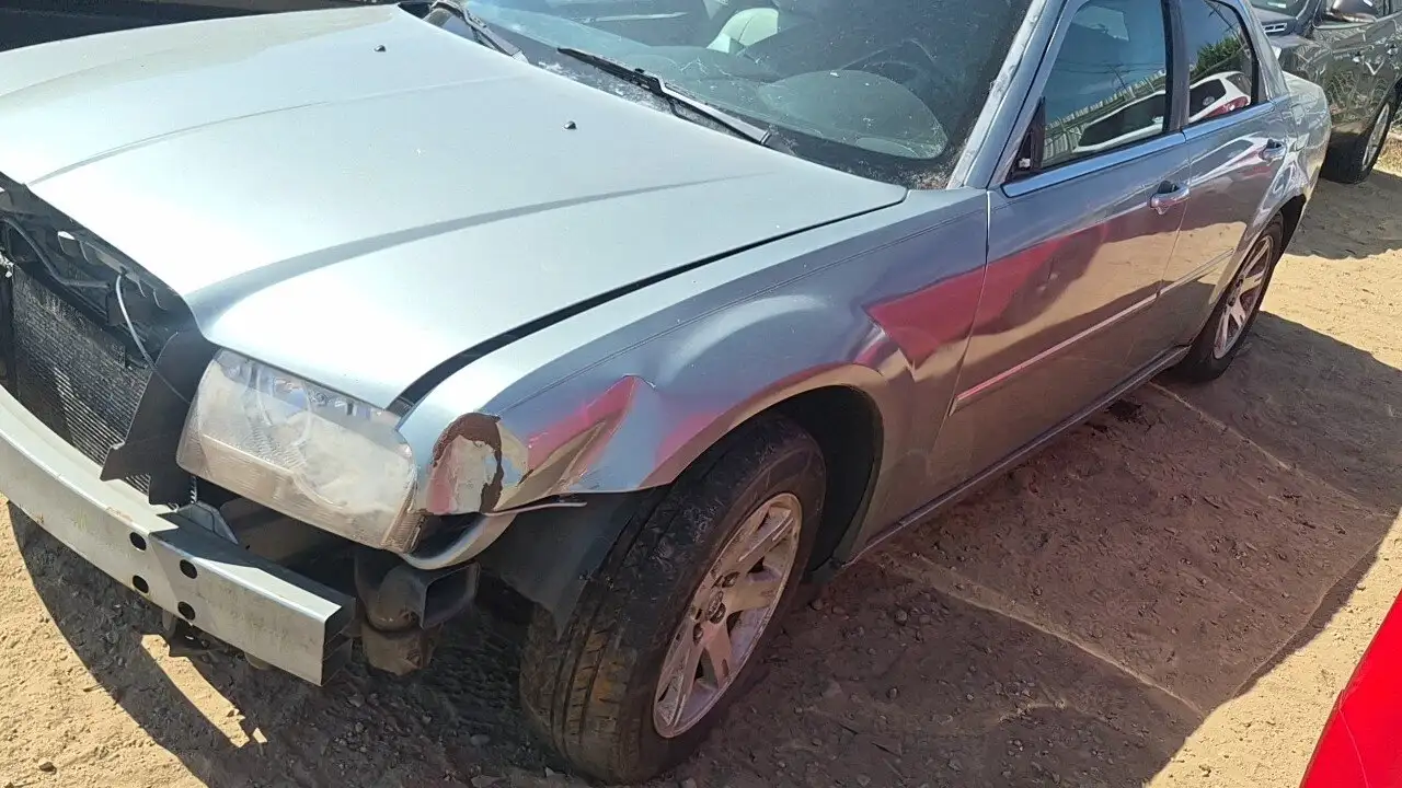 Photo of 2006 Chrysler 300