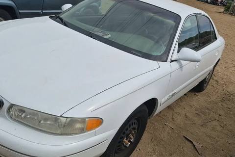Photo of 2000 Buick Century