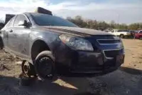 Photo of 2010 Chevrolet Malibu