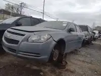 Photo of 2009 Chevrolet Malibu