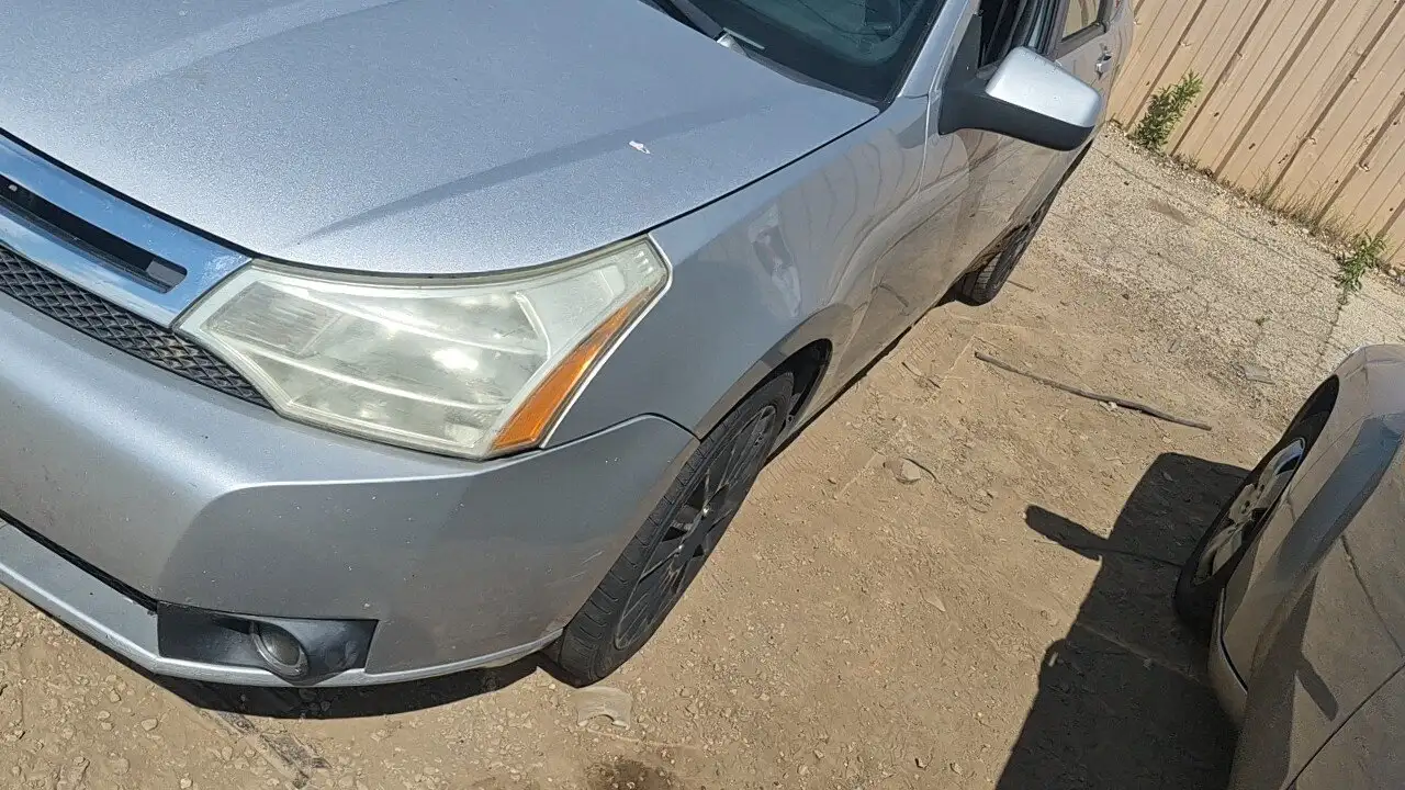 Photo of 2009 Ford Focus