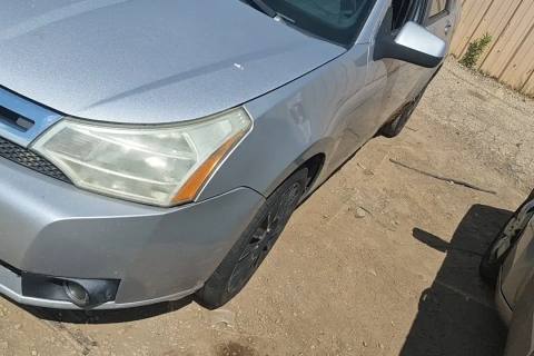 Photo of 2009 Ford Focus