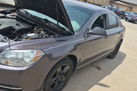 Photo of 2010 Chevrolet Malibu