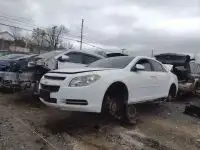 Photo of 2011 Chevrolet Malibu