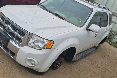 Photo of 2012 Ford Escape