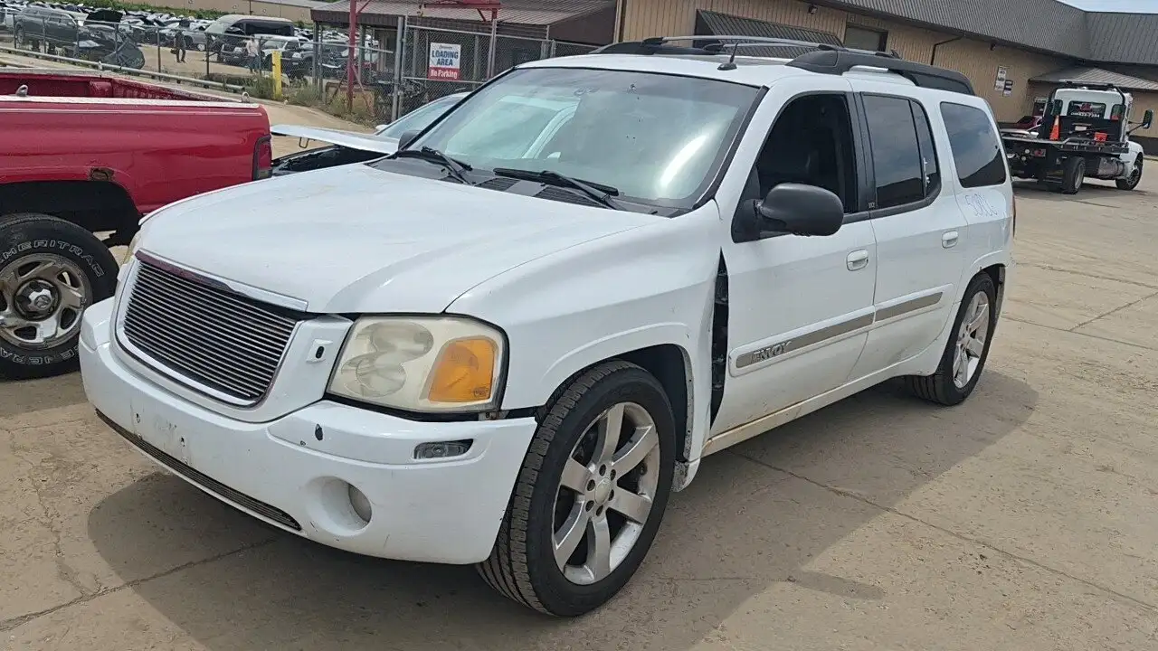 Photo of 2004 Gmc Envoy Xl