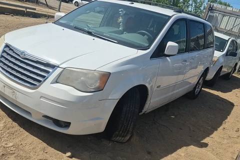 Photo of 2008 Chrysler Town & Country