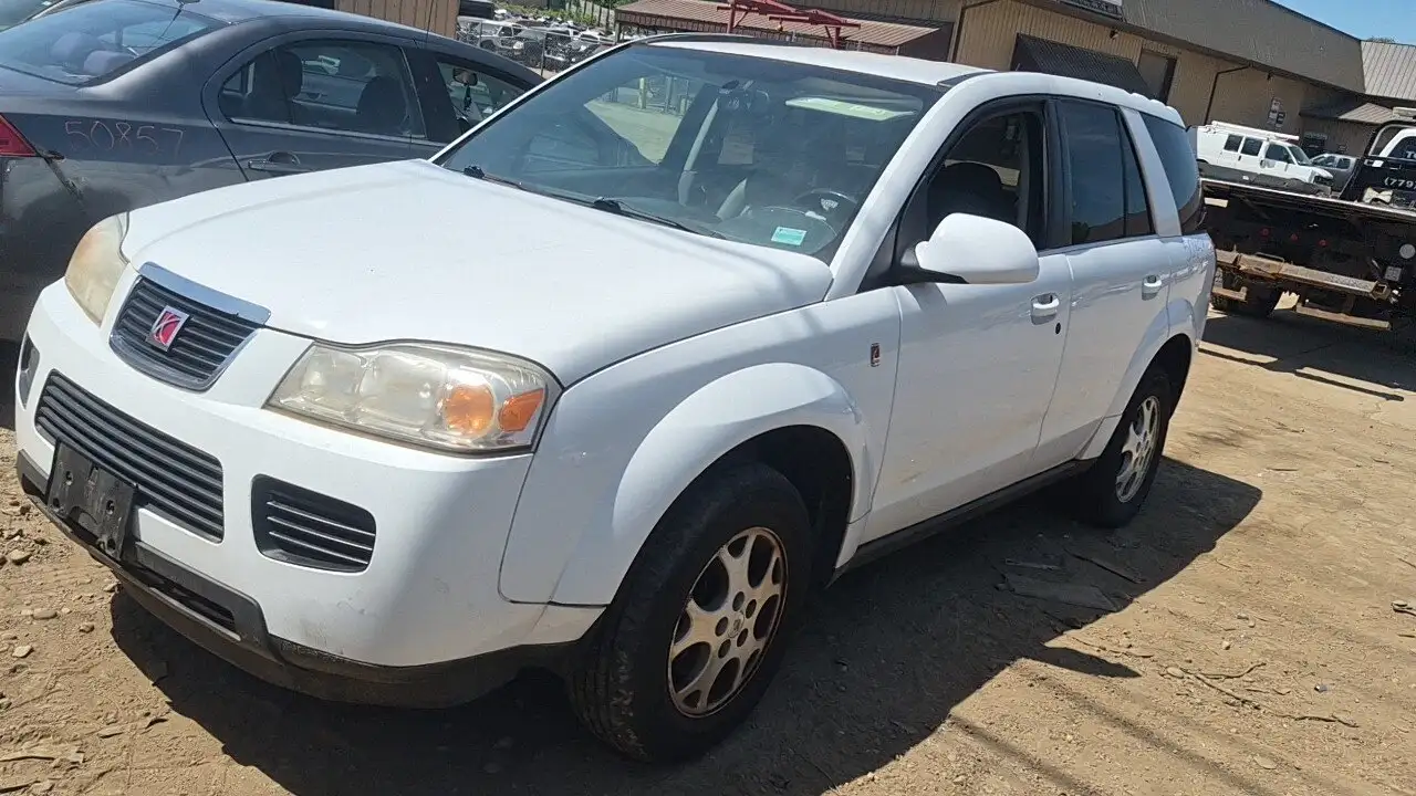Photo of 2006 Saturn Vue