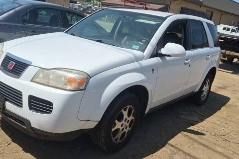 Photo of 2006 Saturn Vue