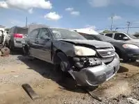 Photo of 2006 Chevrolet Malibu