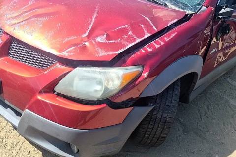Photo of 2003 Pontiac Vibe