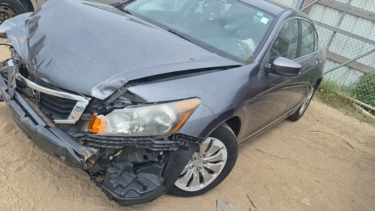 Photo of 2010 Honda Accord