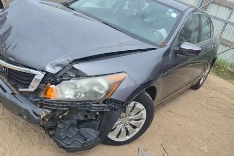 Photo of 2010 Honda Accord