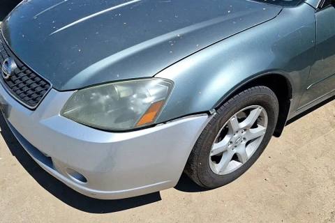 Photo of 2006 Nissan Altima