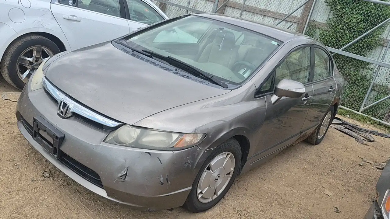Photo of 2006 Honda Civic