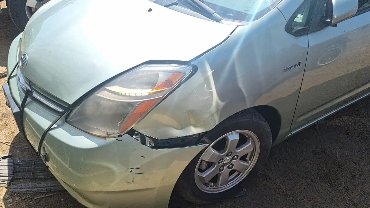 Photo of 2009 Toyota Prius