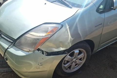 Photo of 2009 Toyota Prius