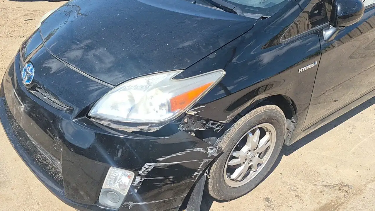 Photo of 2010 Toyota Prius