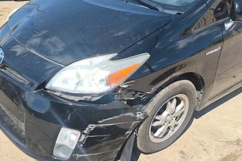 Photo of 2010 Toyota Prius