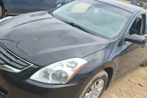 Photo of 2012 Nissan Altima
