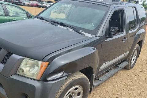 Photo of 2006 Nissan Xterra