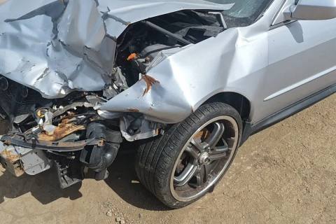 Photo of 2002 Honda Accord