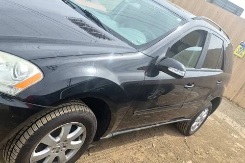 Photo of 2006 Mercedes-Benz Ml350