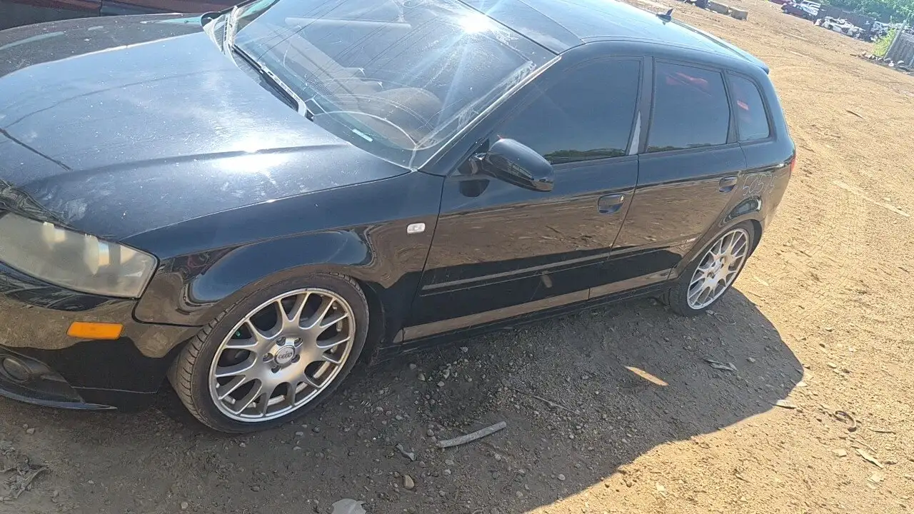 Photo of 2007 Audi A3 Quattro