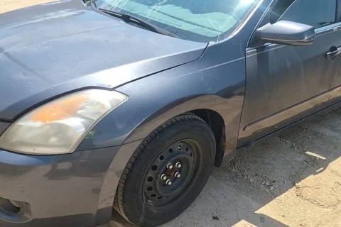 Photo of 2008 Nissan Altima