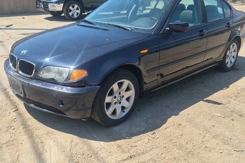 Photo of 2003 Bmw 325I
