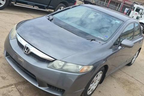 Photo of 2009 Honda Civic