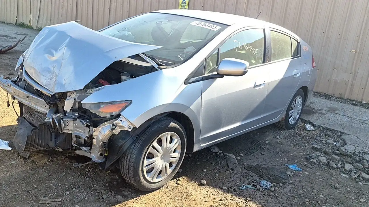 Photo of 2010 Honda Insight