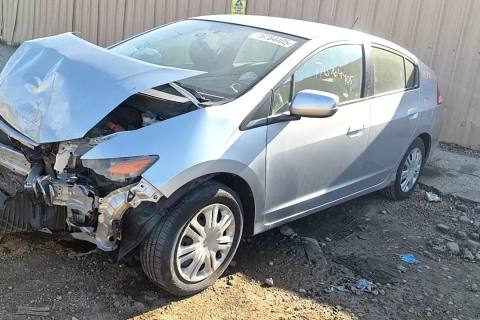 Photo of 2010 Honda Insight