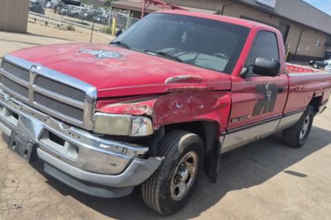 Photo of 1995 Dodge Ram 1500