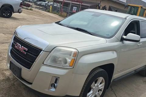 Photo of 2013 Gmc Terrain