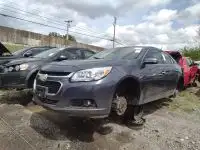 Photo of 2014 Chevrolet Malibu